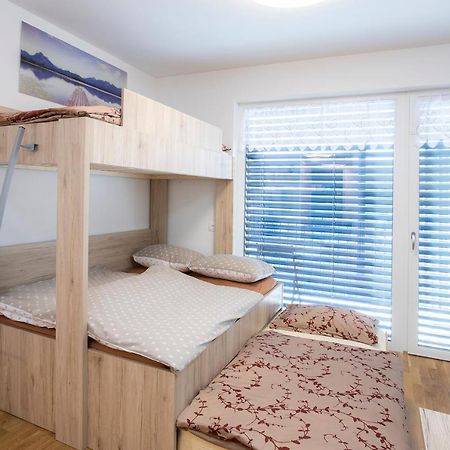 Studio Novak Bled Διαμέρισμα Εξωτερικό φωτογραφία