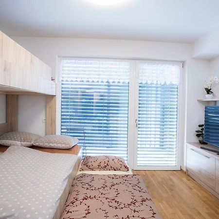 Studio Novak Bled Διαμέρισμα Εξωτερικό φωτογραφία