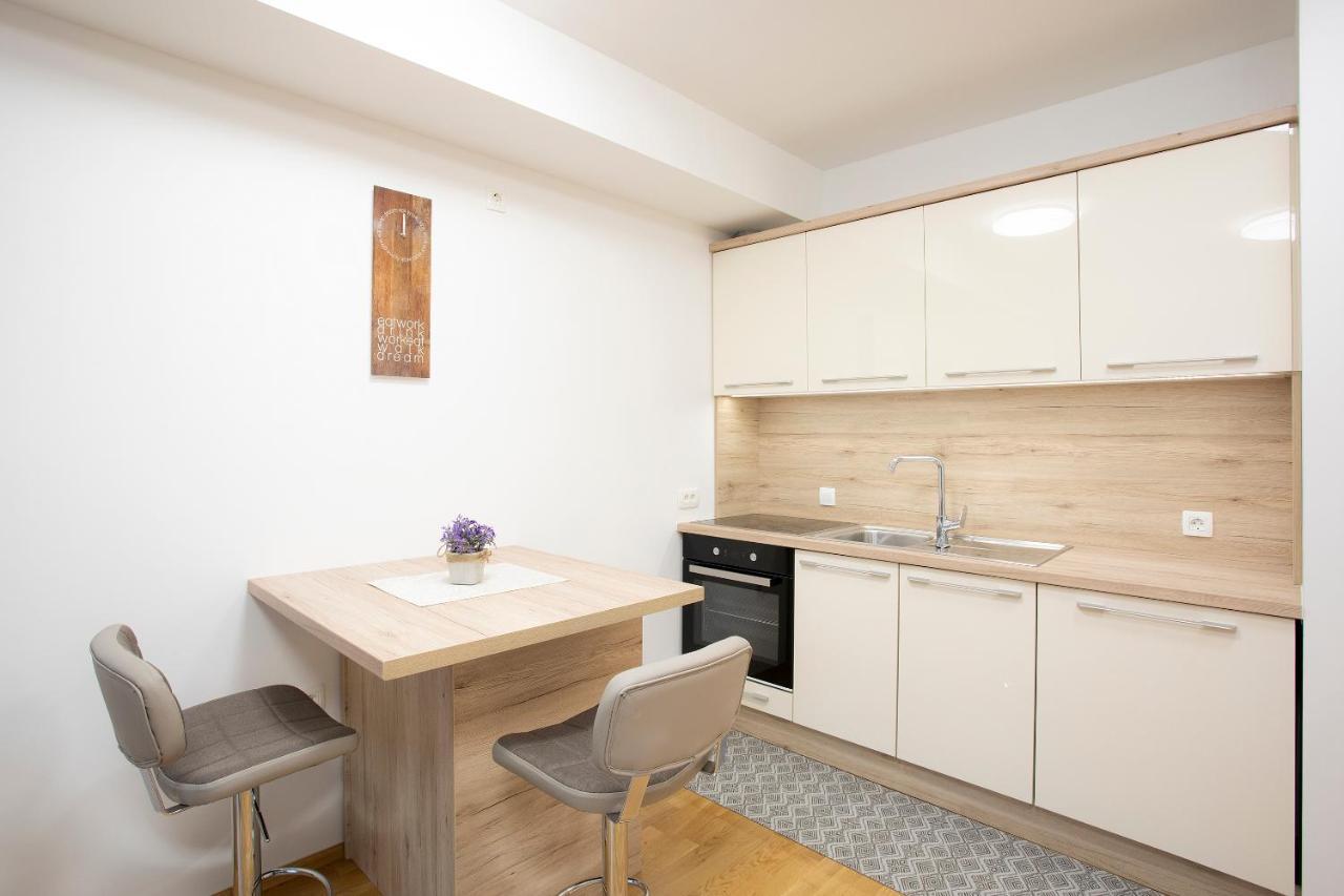 Studio Novak Bled Διαμέρισμα Εξωτερικό φωτογραφία