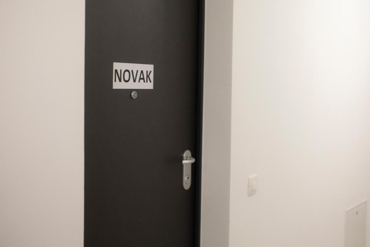 Studio Novak Bled Διαμέρισμα Εξωτερικό φωτογραφία